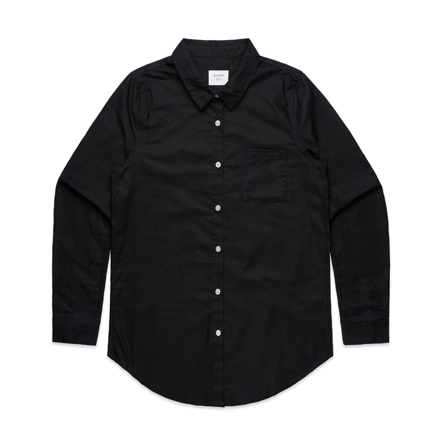 WO'S OXFORD SHIRT - 4401