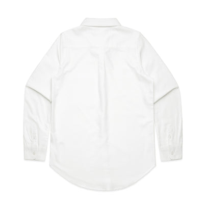 WO'S OXFORD SHIRT - 4401