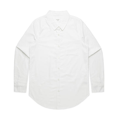 WO'S OXFORD SHIRT - 4401