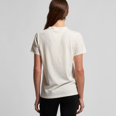 WO'S ACTIVE BLEND TEE - 4610