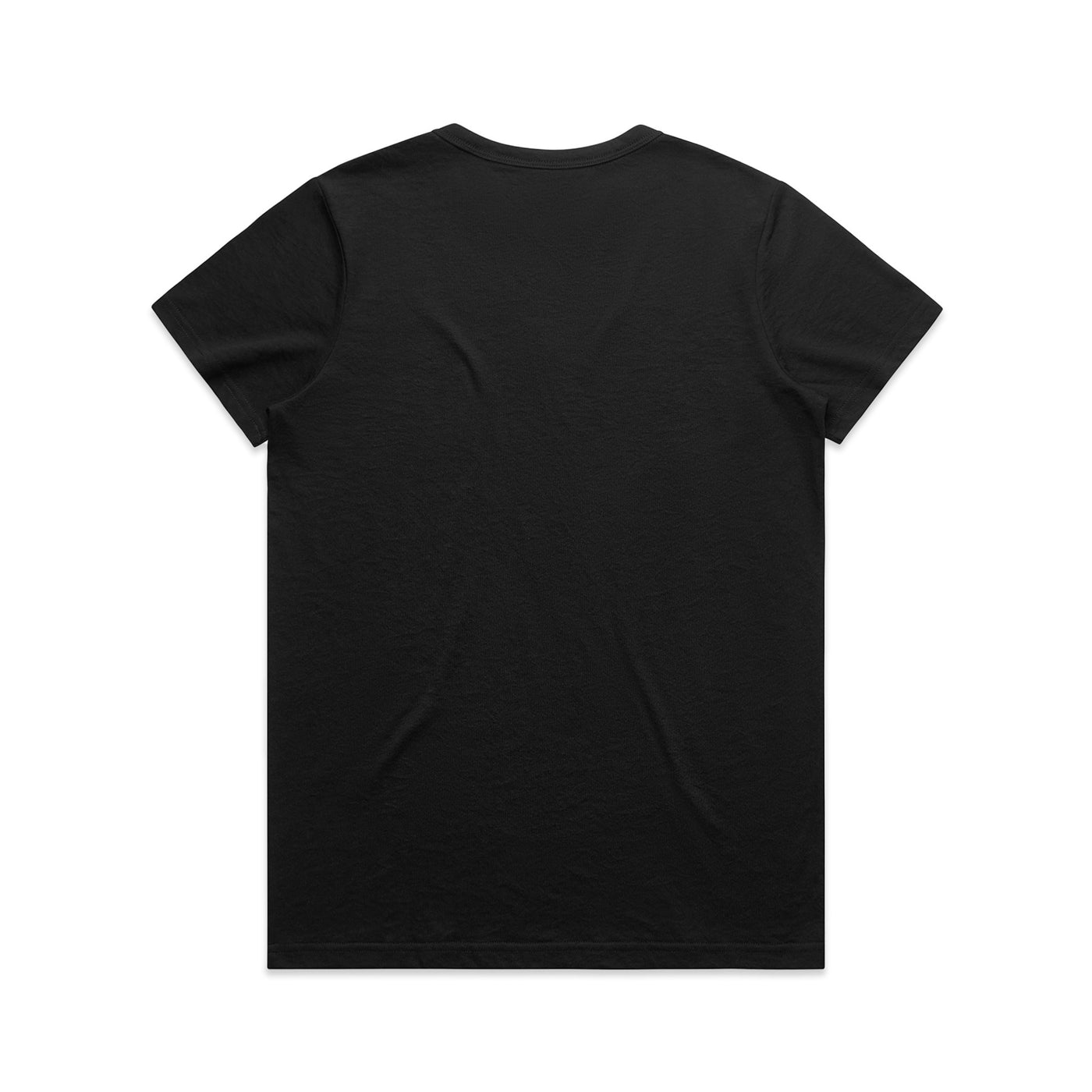 WO'S ACTIVE BLEND TEE - 4610