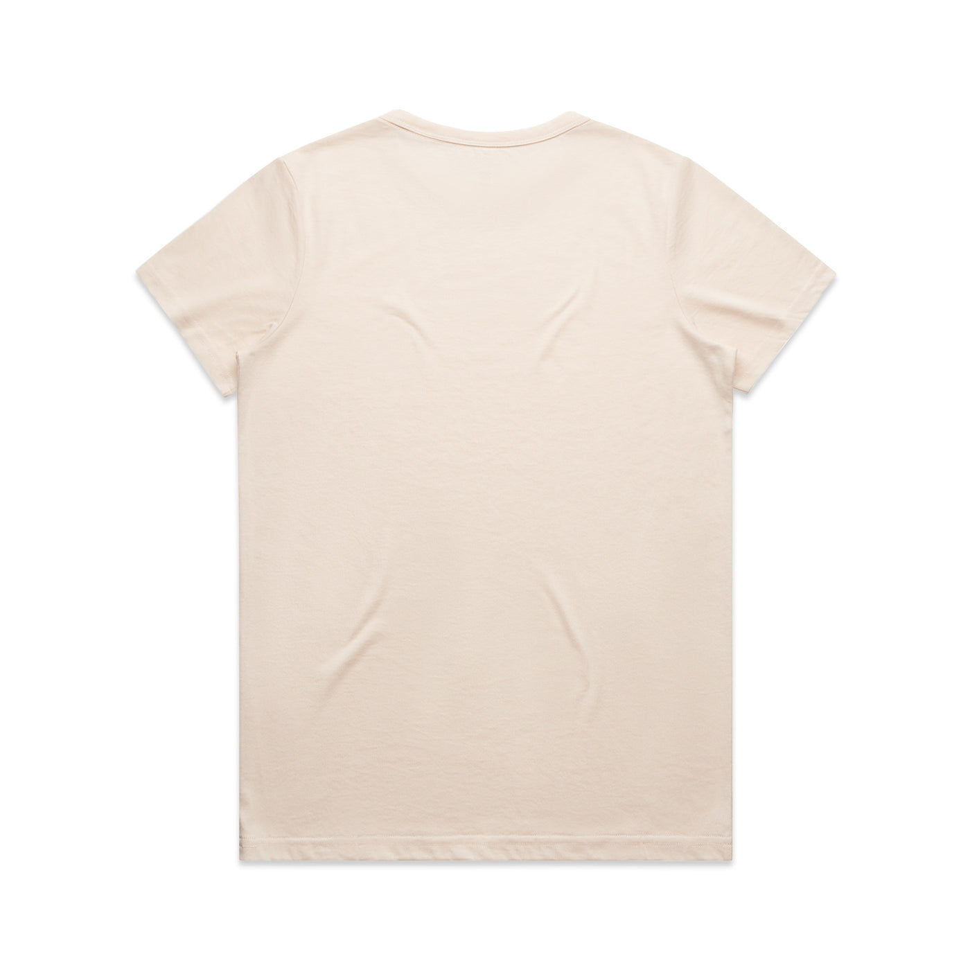 WO'S ACTIVE BLEND TEE - 4610