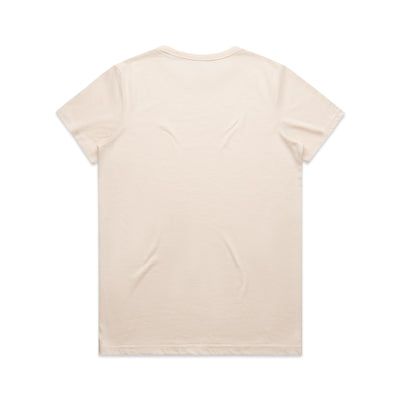 WO'S ACTIVE BLEND TEE - 4610