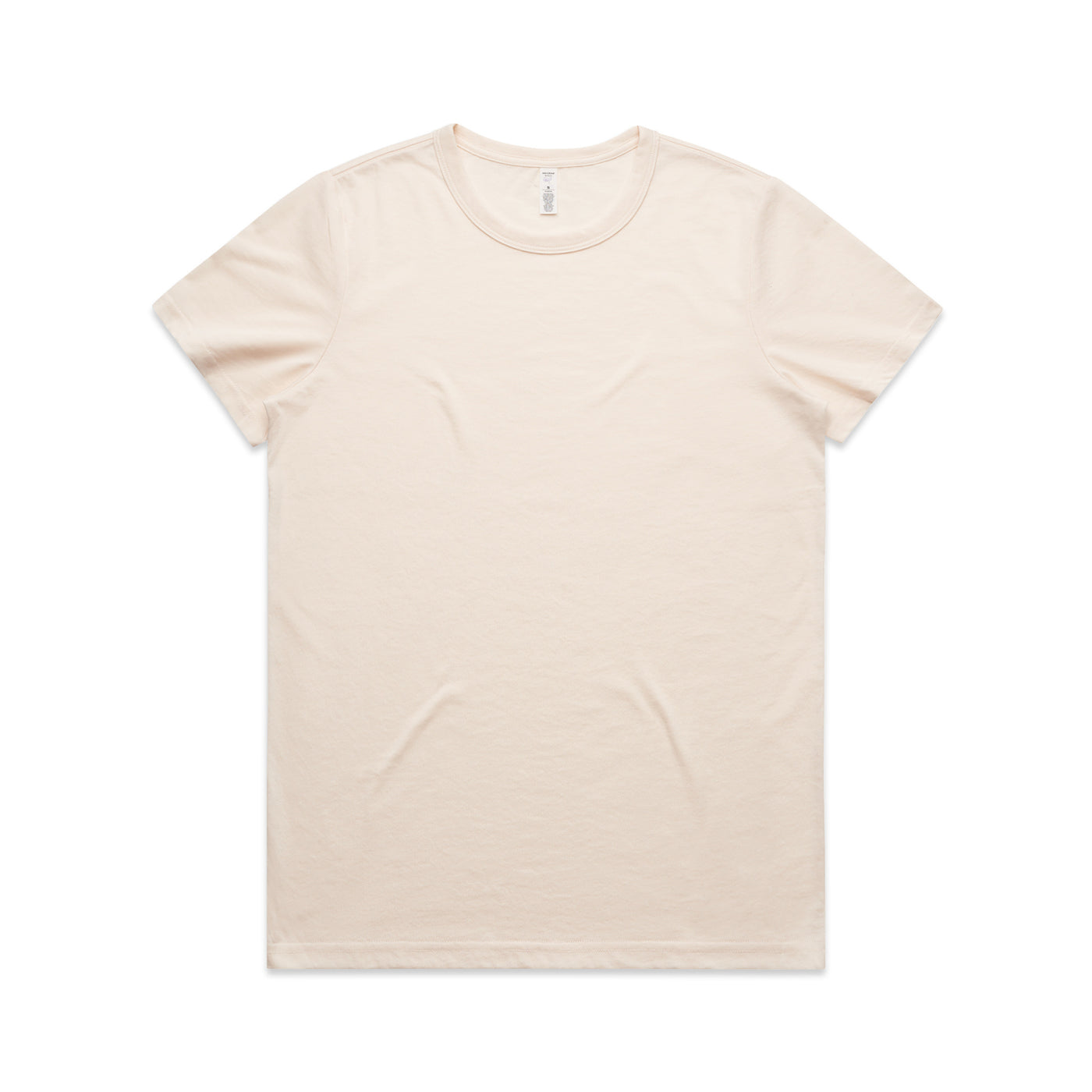 WO'S ACTIVE BLEND TEE - 4610