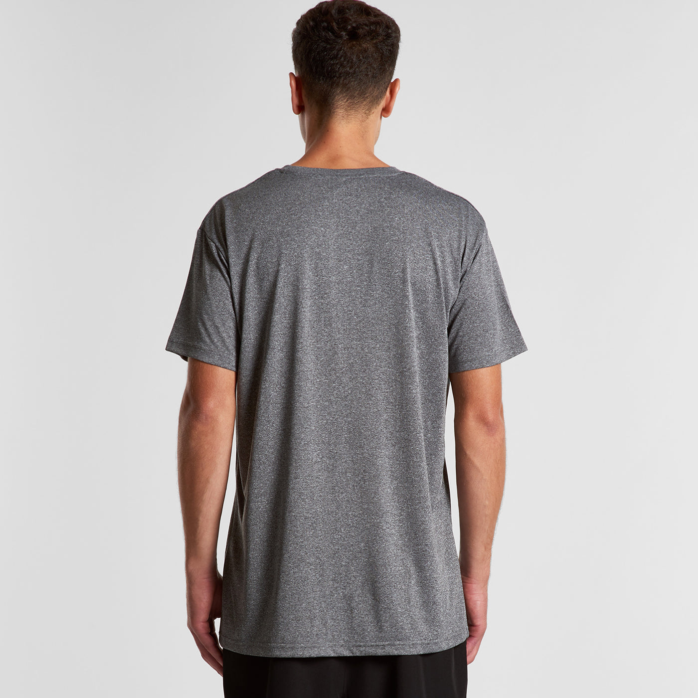 MENS STAPLE ACTIVE TEE - 5001A