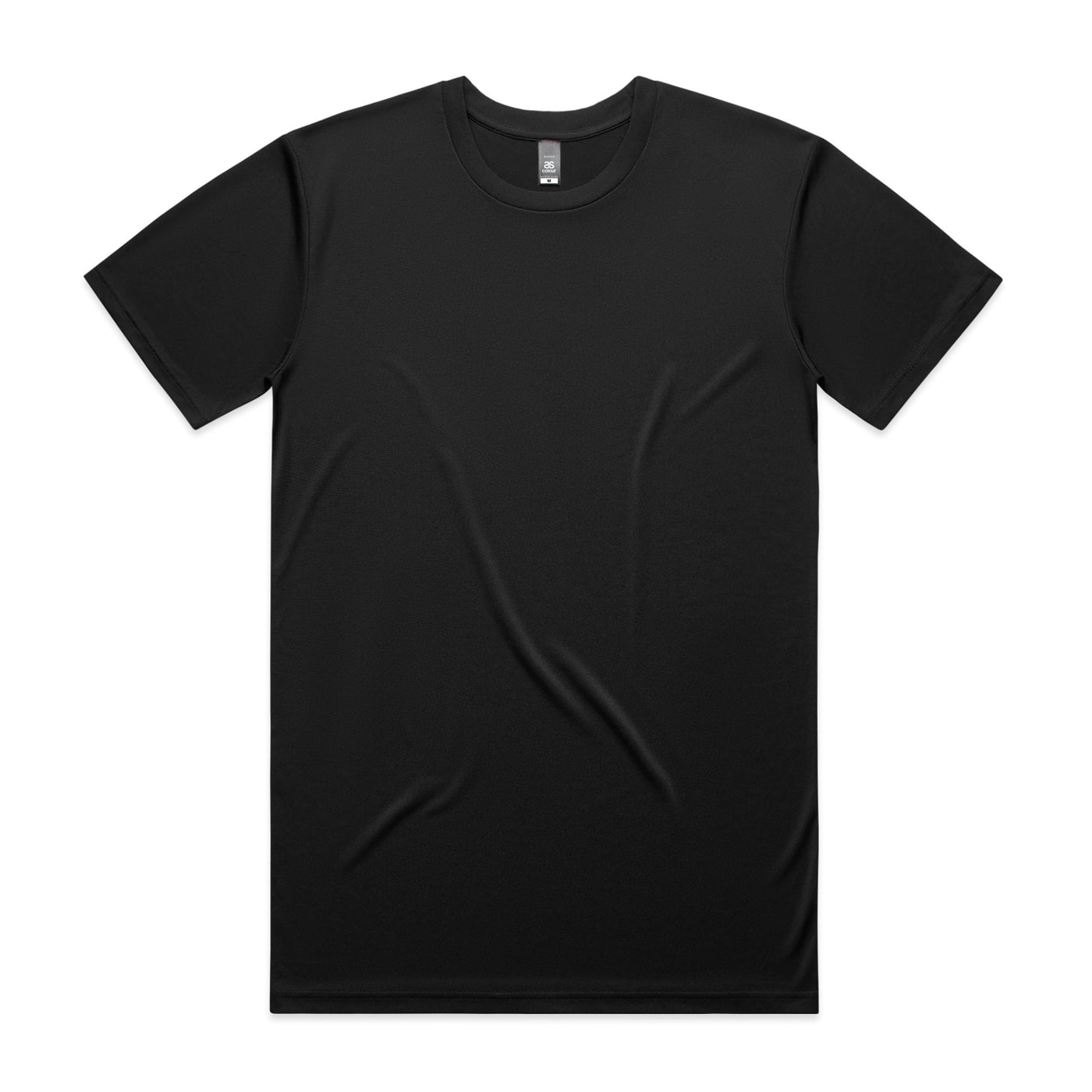 MENS STAPLE ACTIVE TEE - 5001A