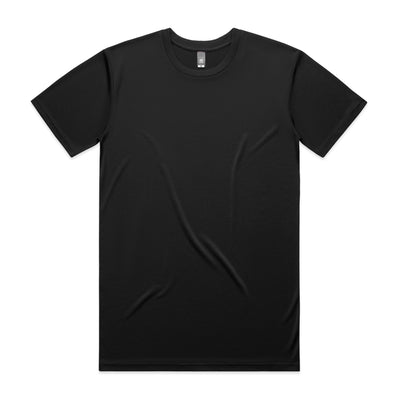 MENS STAPLE ACTIVE TEE - 5001A