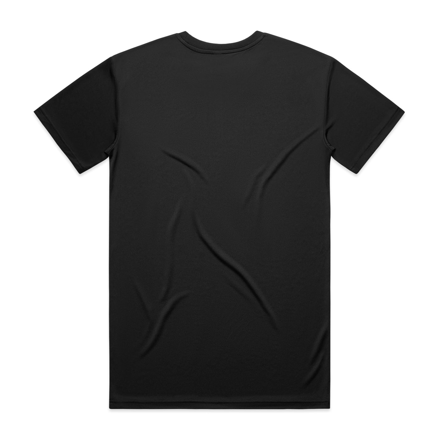 MENS STAPLE ACTIVE TEE - 5001A