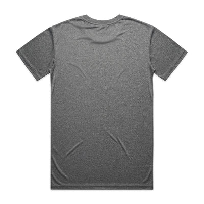 MENS STAPLE ACTIVE TEE - 5001A