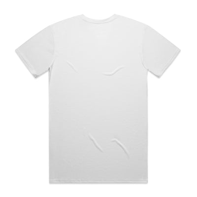 MENS STAPLE ACTIVE TEE - 5001A