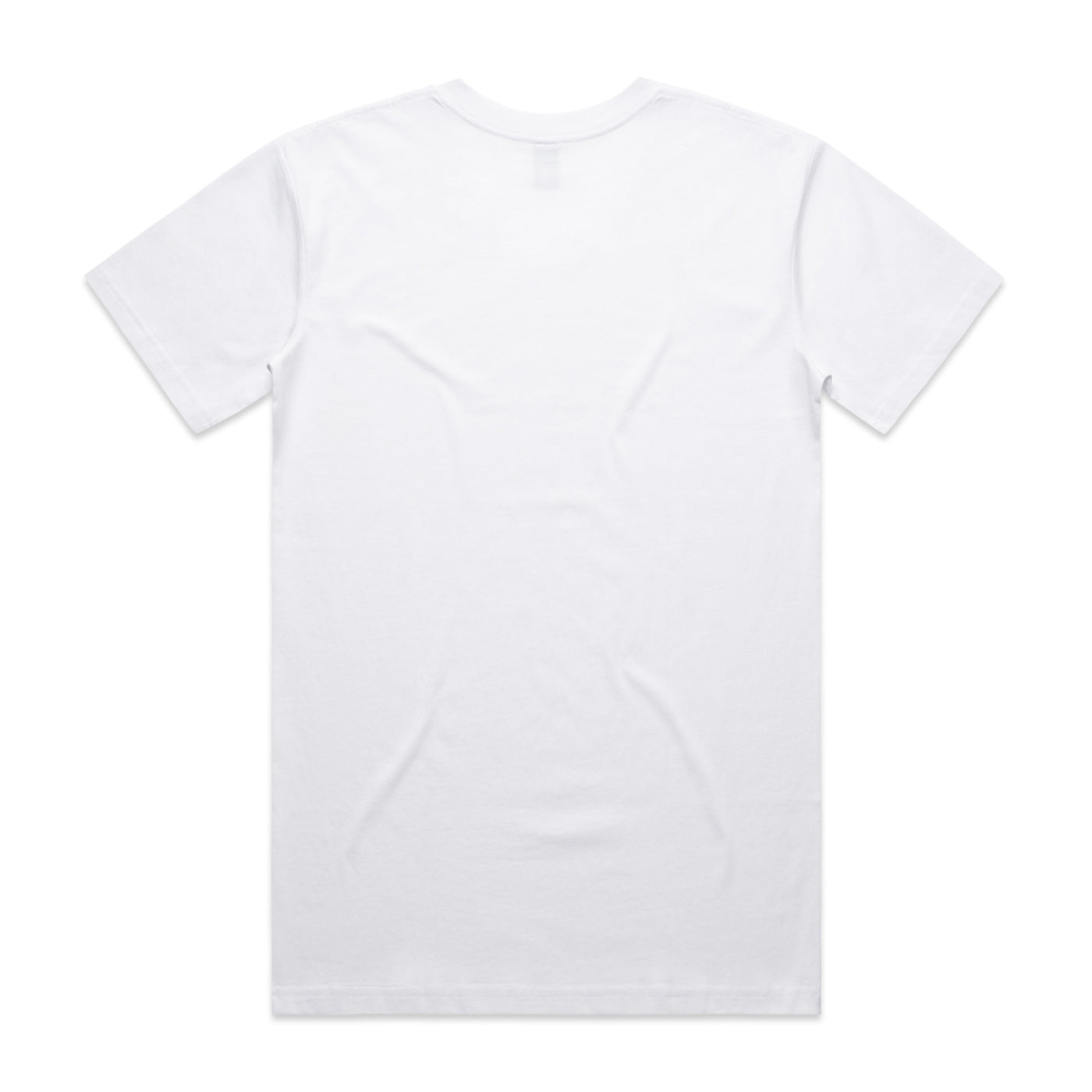 MENS STAPLE V-NECK - 5001V