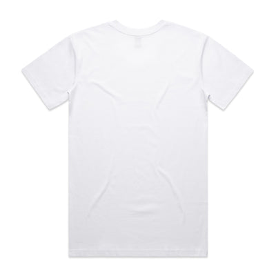 MENS STAPLE V-NECK - 5001V