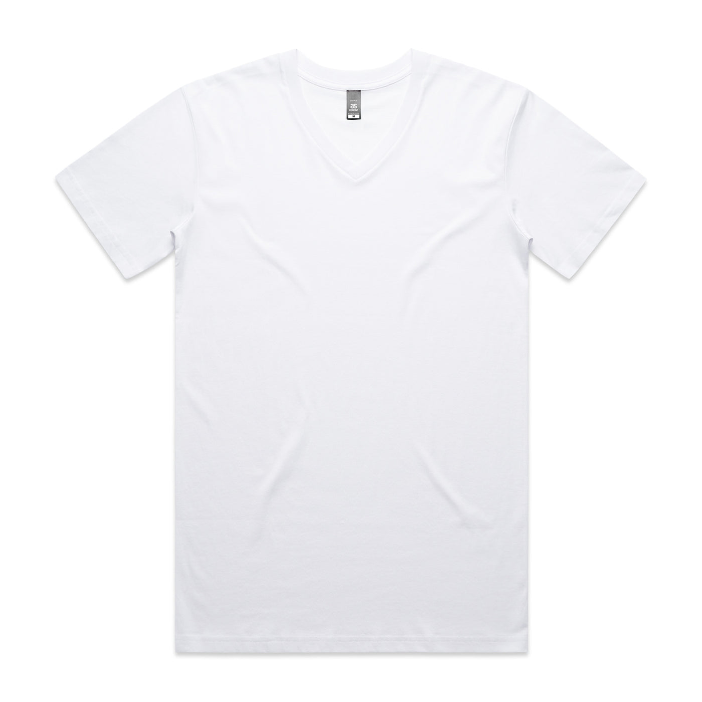 MENS STAPLE V-NECK - 5001V