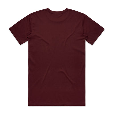 MEN'S BASIC TEE - 5051