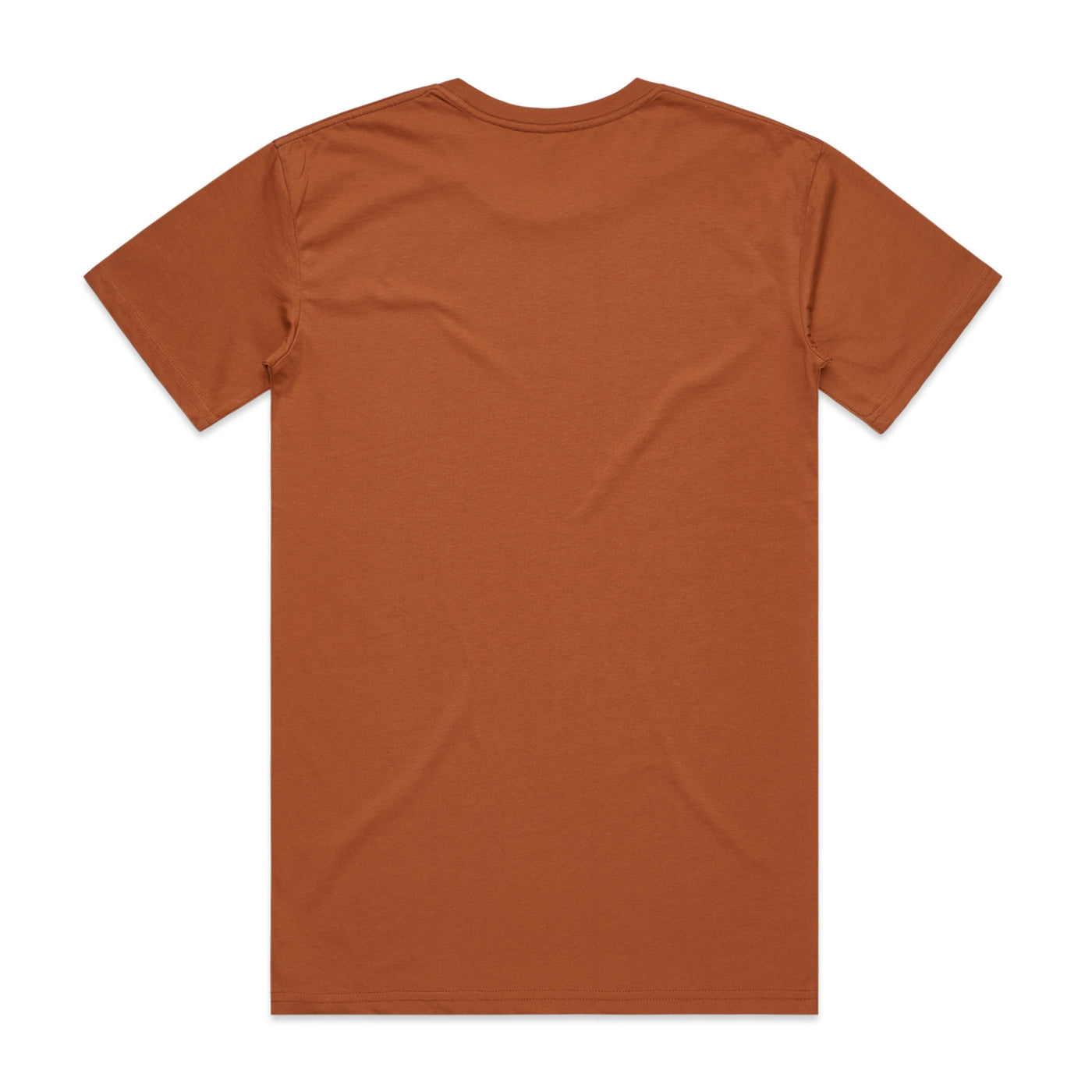 MEN'S BASIC TEE - 5051