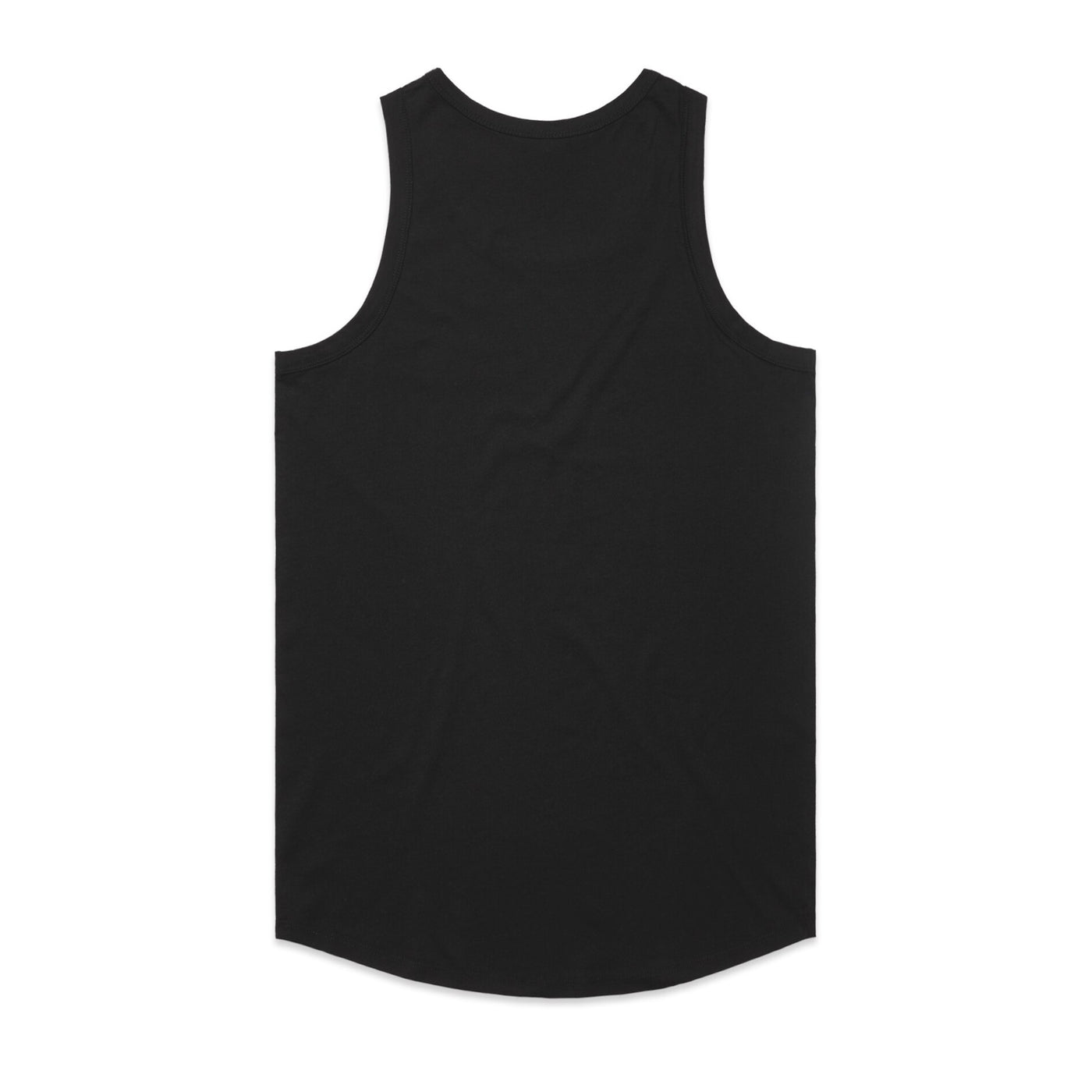 MENS AUTHENTIC SINGLET - 5004