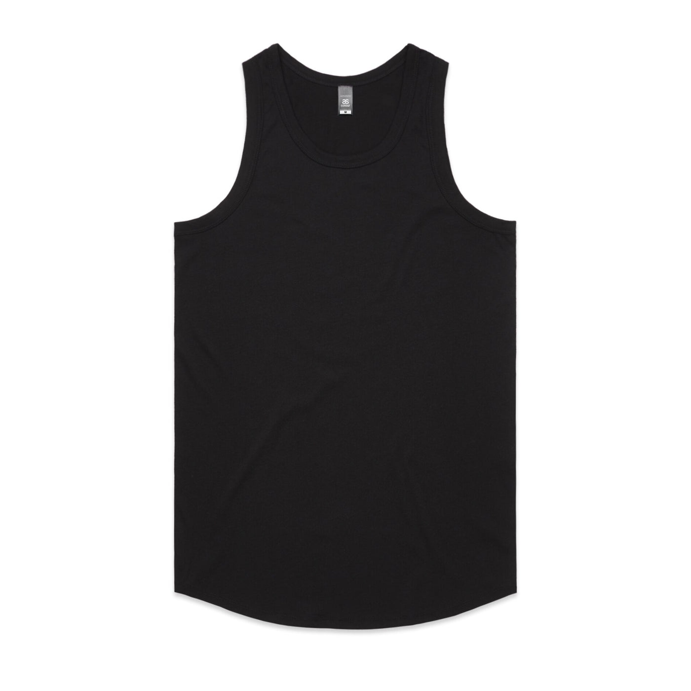 MENS AUTHENTIC SINGLET - 5004