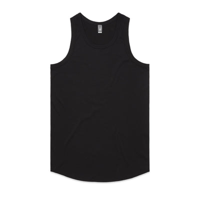 MENS AUTHENTIC SINGLET - 5004