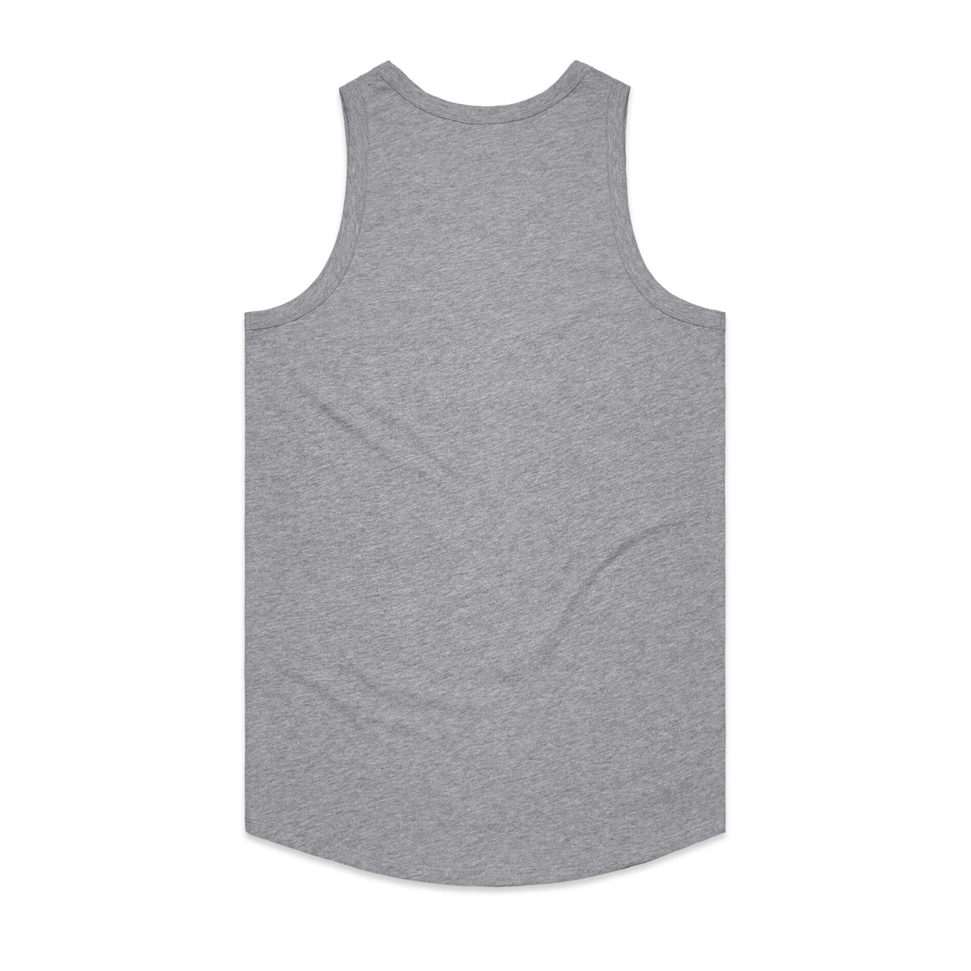 MENS AUTHENTIC SINGLET - 5004