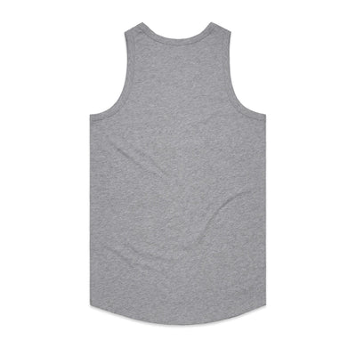 MENS AUTHENTIC SINGLET - 5004