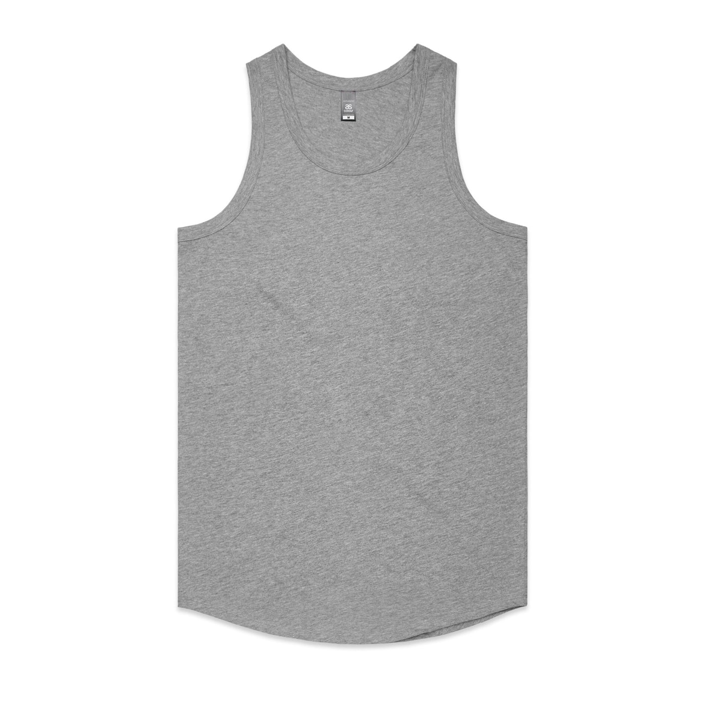 MENS AUTHENTIC SINGLET - 5004