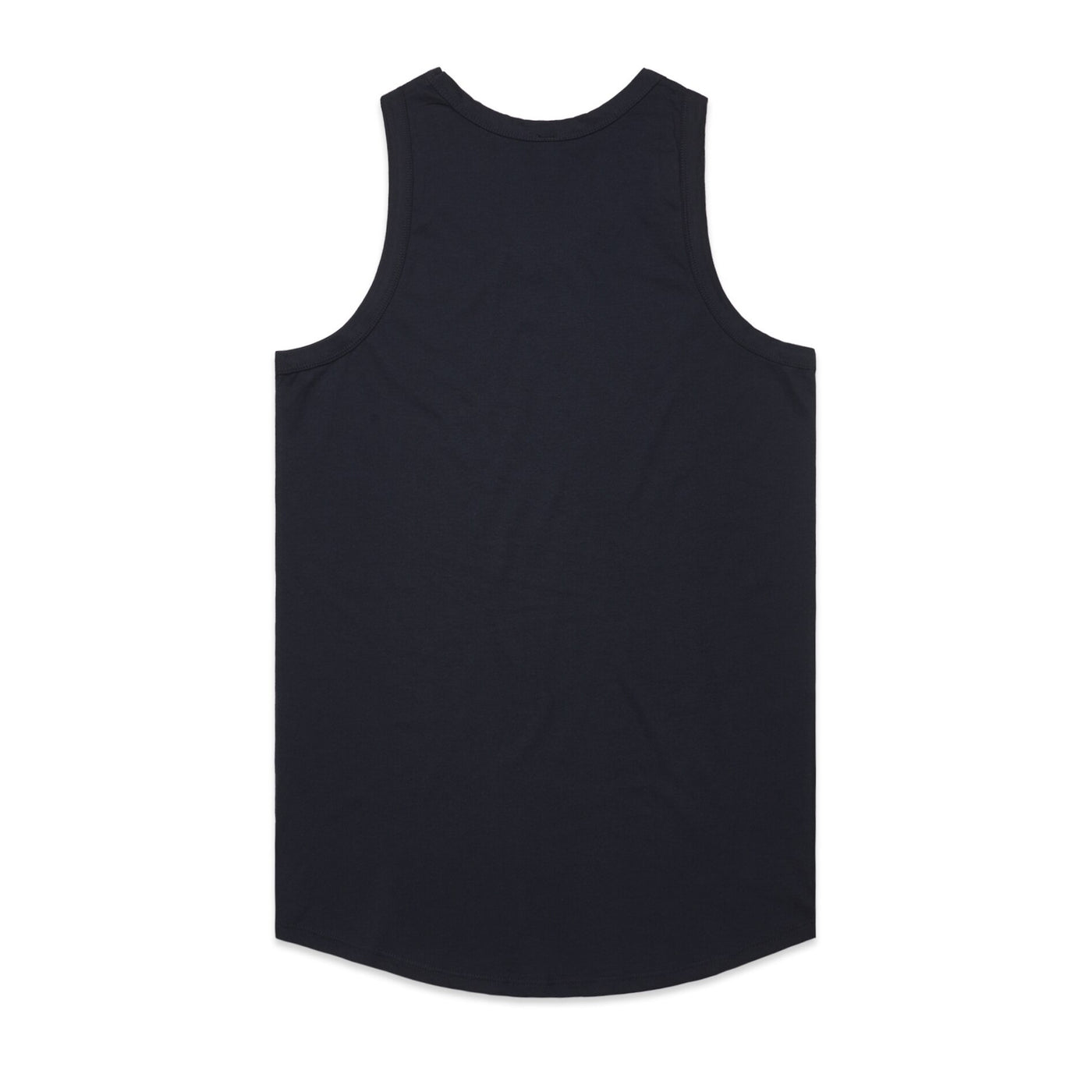 MENS AUTHENTIC SINGLET - 5004