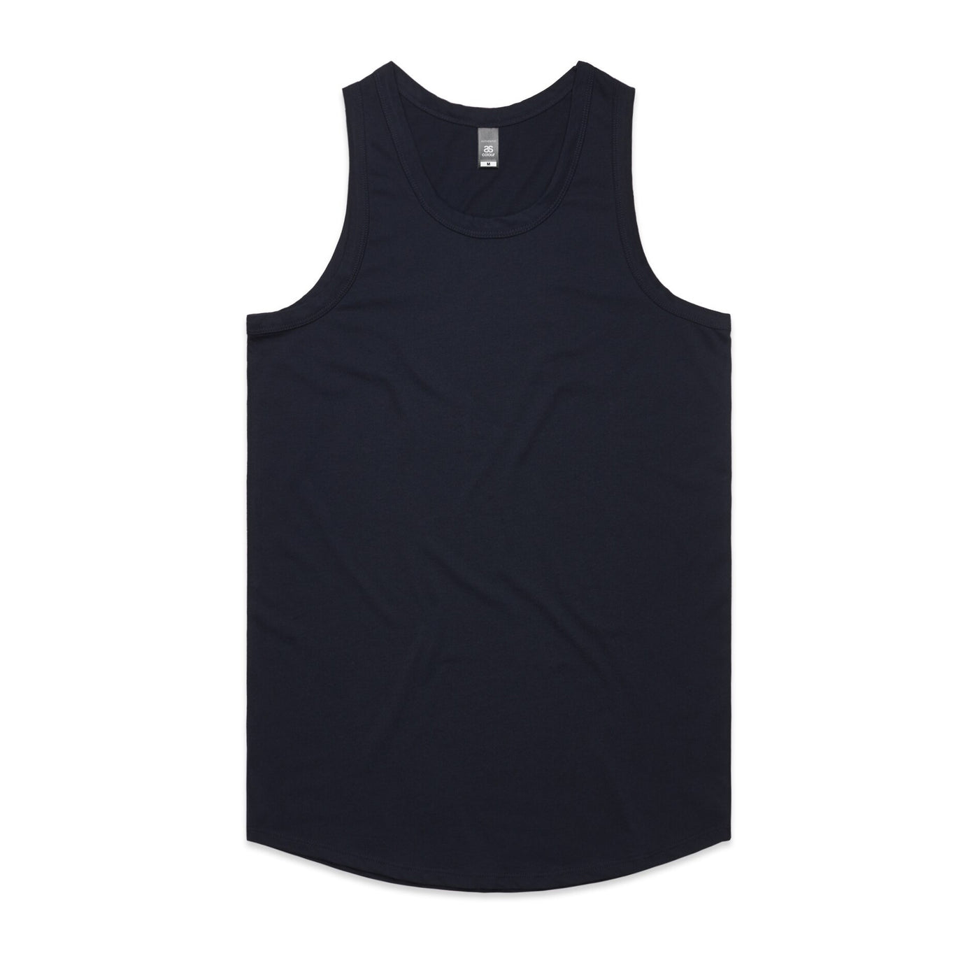 MENS AUTHENTIC SINGLET - 5004