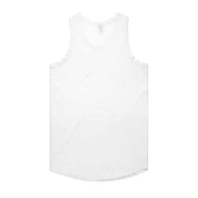 MENS AUTHENTIC SINGLET - 5004