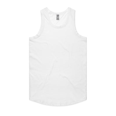 MENS AUTHENTIC SINGLET - 5004