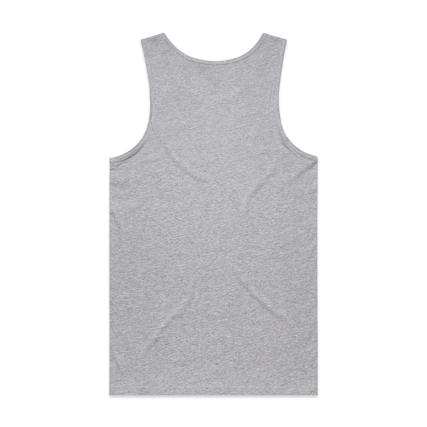 MENS LOWDOWN SINGLET - 5007