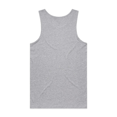 MENS LOWDOWN SINGLET - 5007