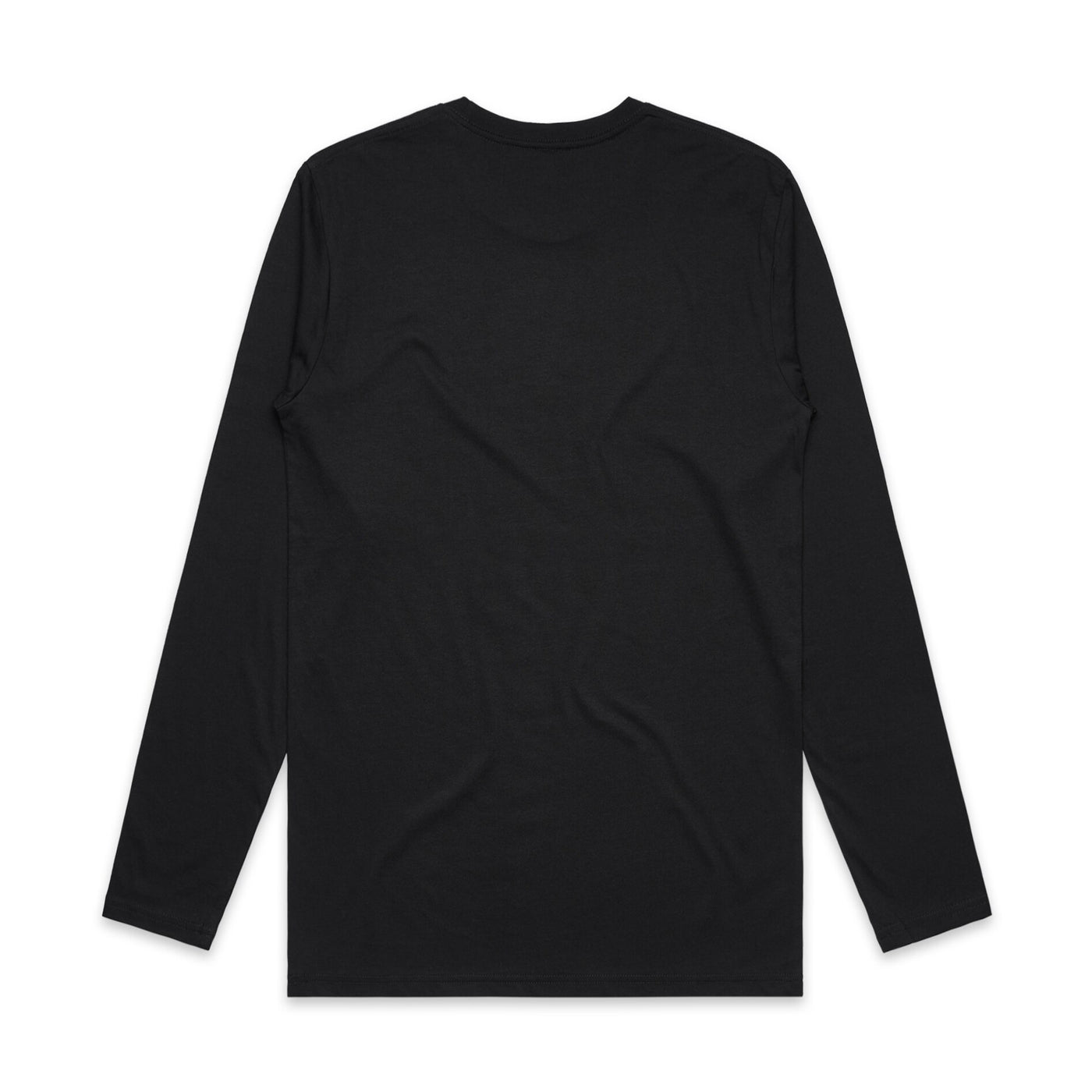 MENS INK L/S TEE - 5009