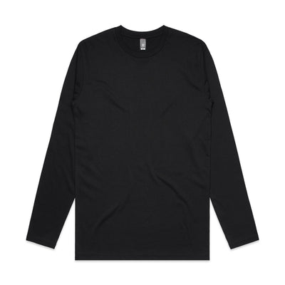 MENS INK L/S TEE - 5009