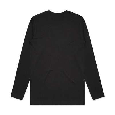 MENS INK L/S TEE - 5009