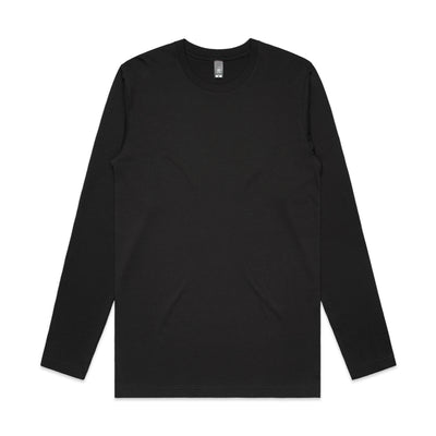 MENS INK L/S TEE - 5009