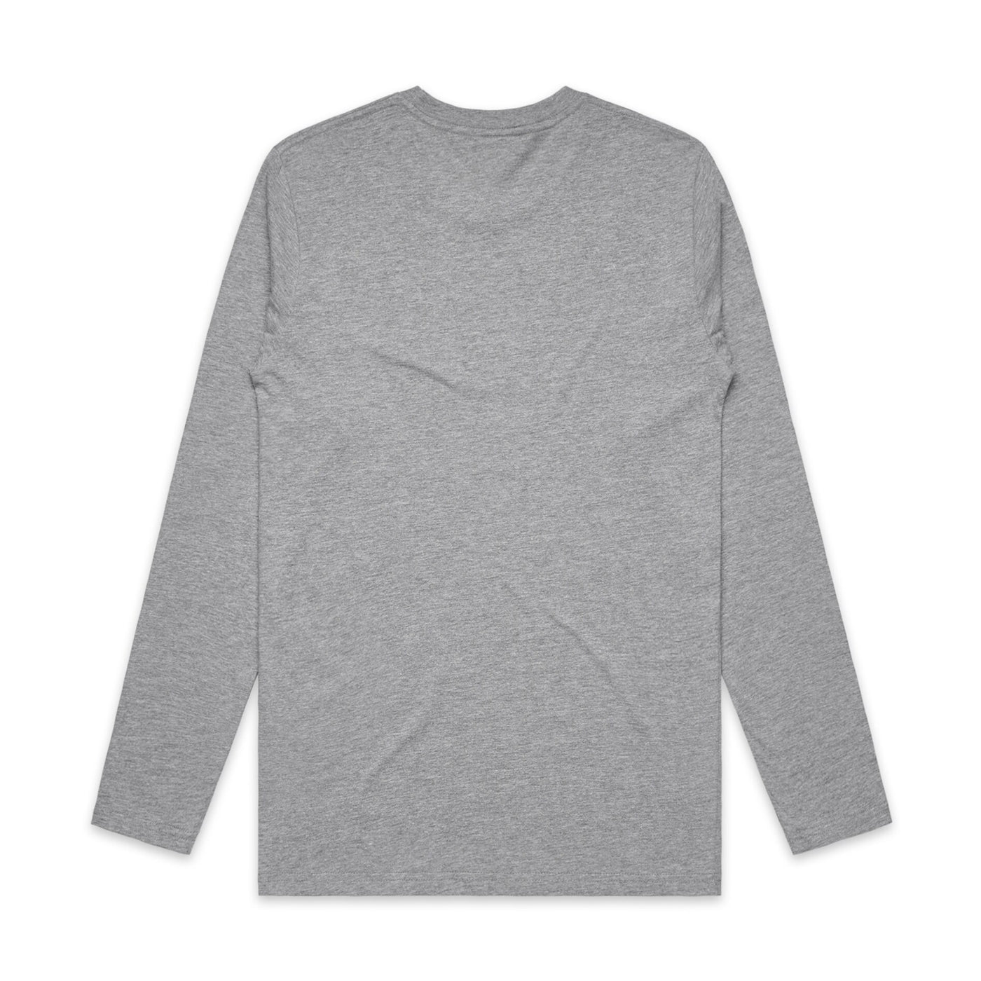 MENS INK L/S TEE - 5009