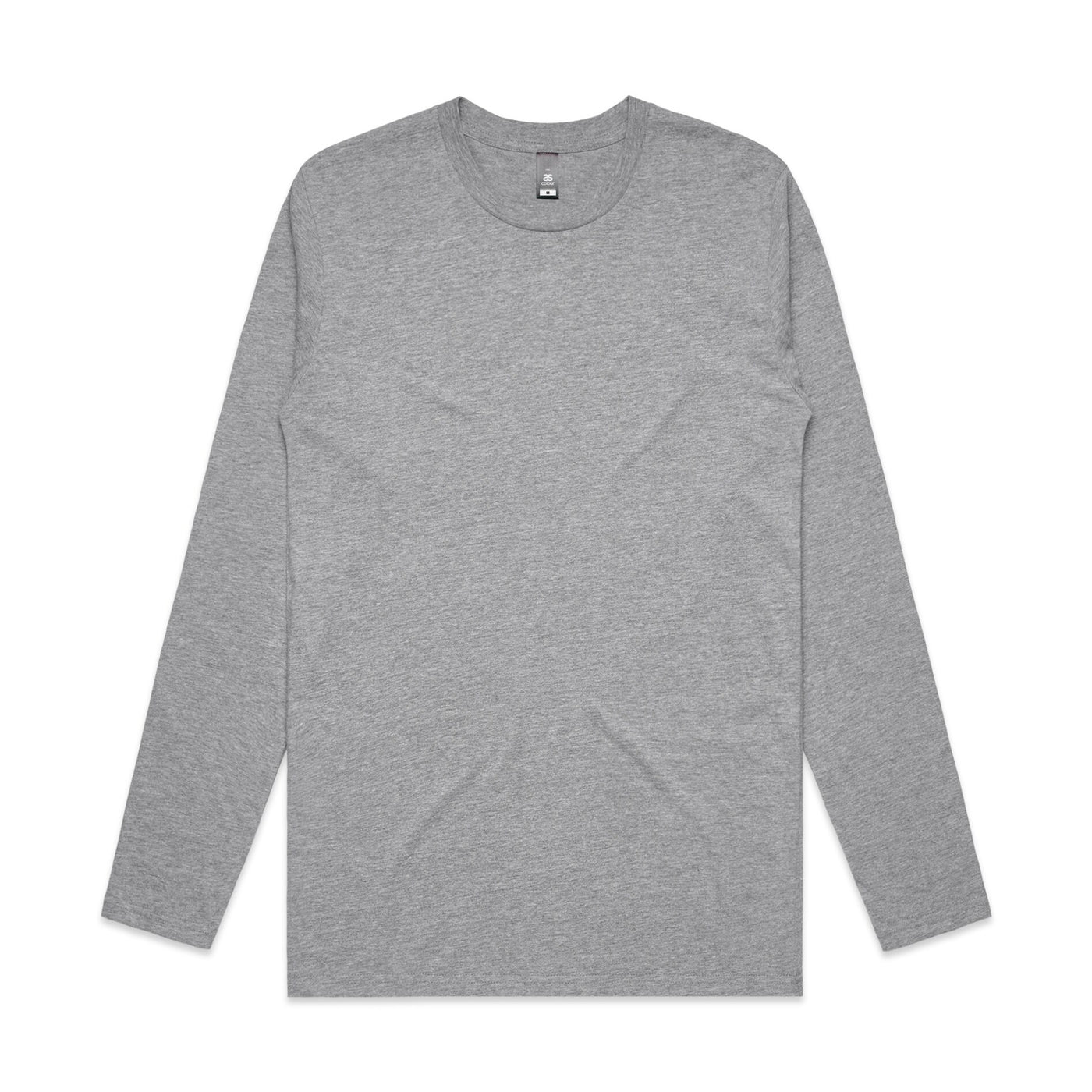 MENS INK L/S TEE - 5009