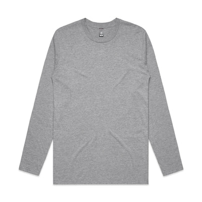 MENS INK L/S TEE - 5009