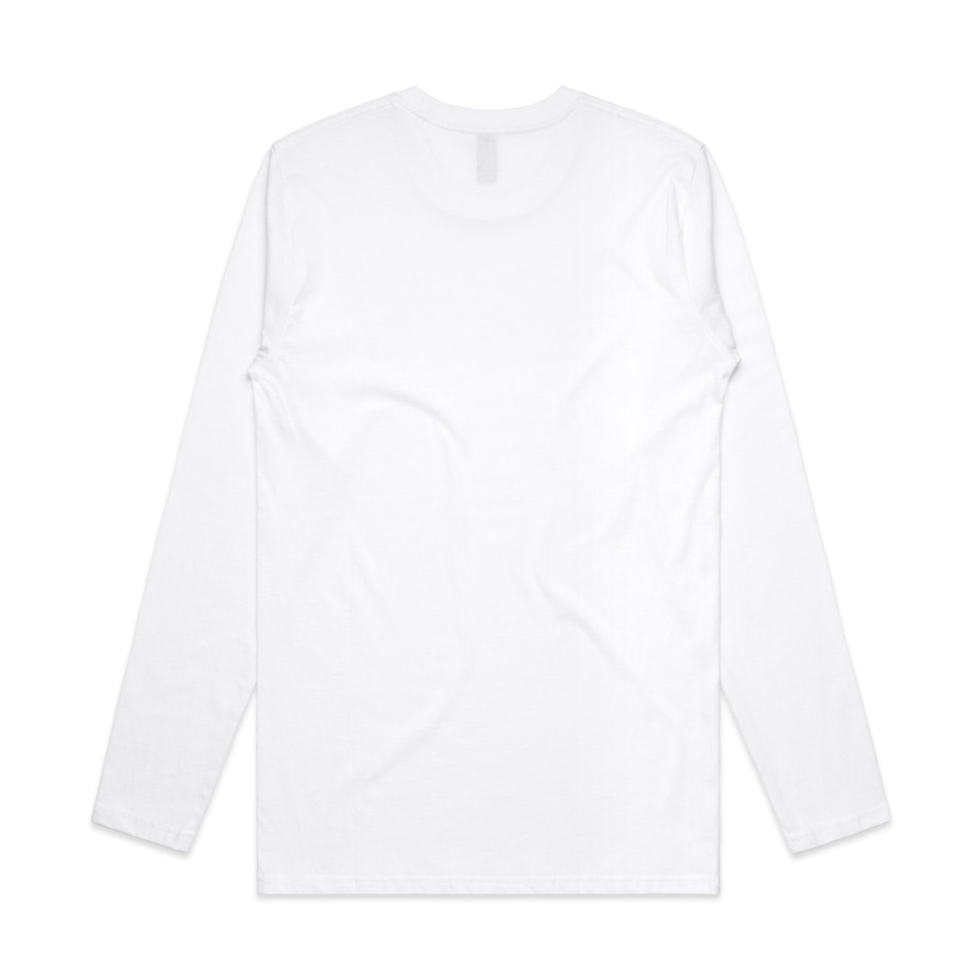 MENS INK L/S TEE - 5009