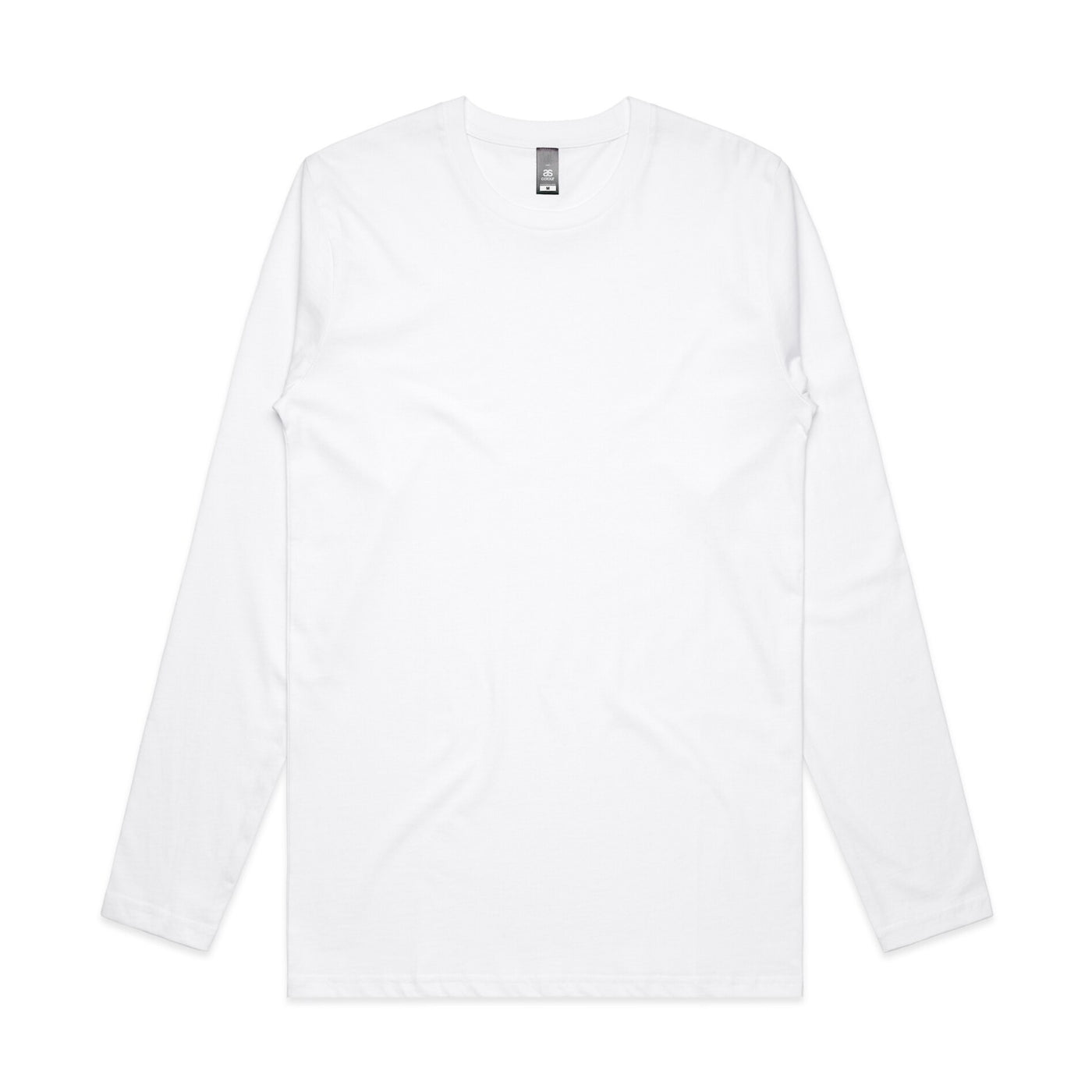 MENS INK L/S TEE - 5009