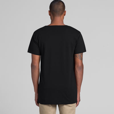 MENS SHADOW TEE - 5011