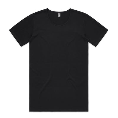 MENS SHADOW TEE - 5011