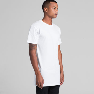 MENS TALL TEE - 5013