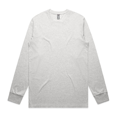 MENS STAPLE L/S TEE - 5020