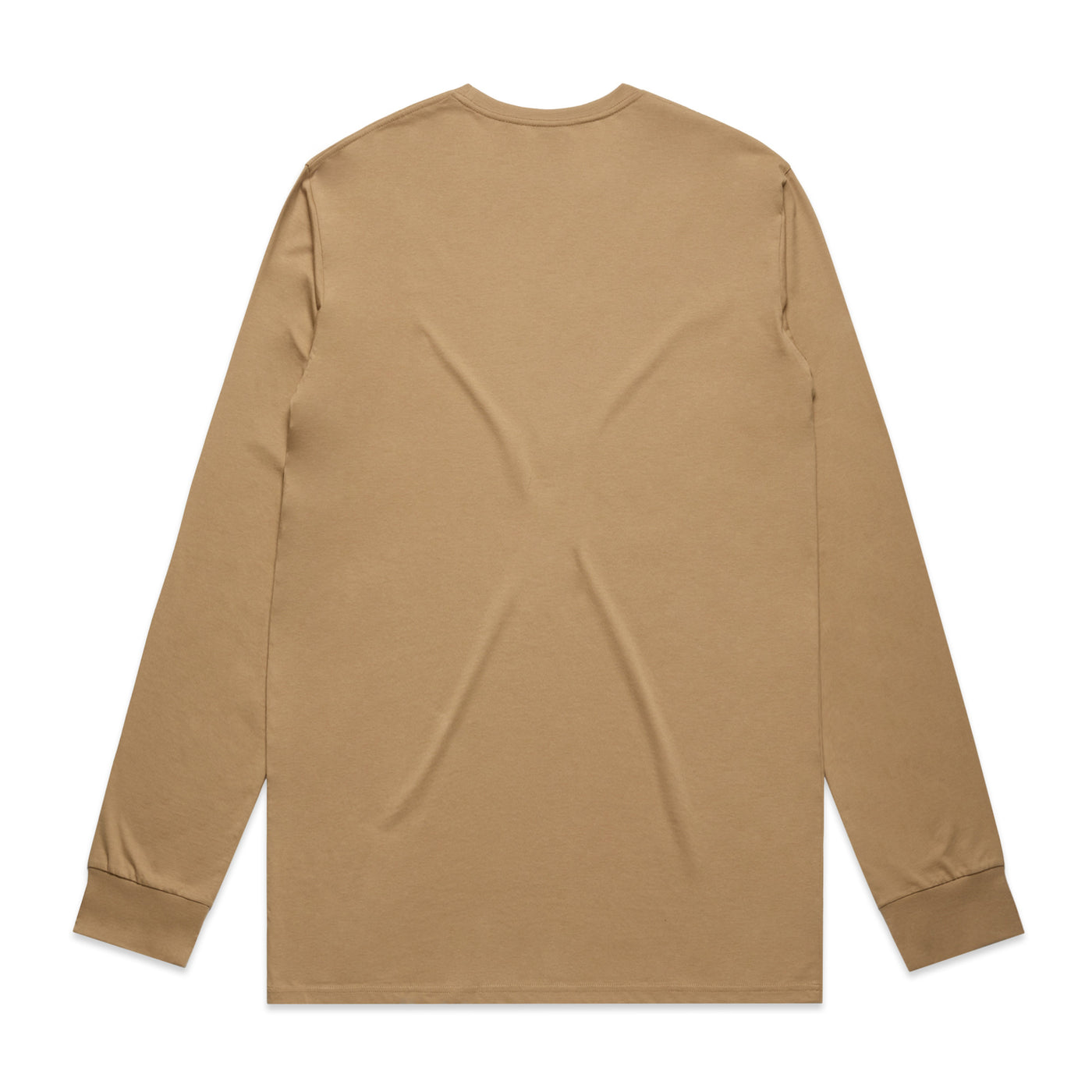 MENS STAPLE L/S TEE - 5020