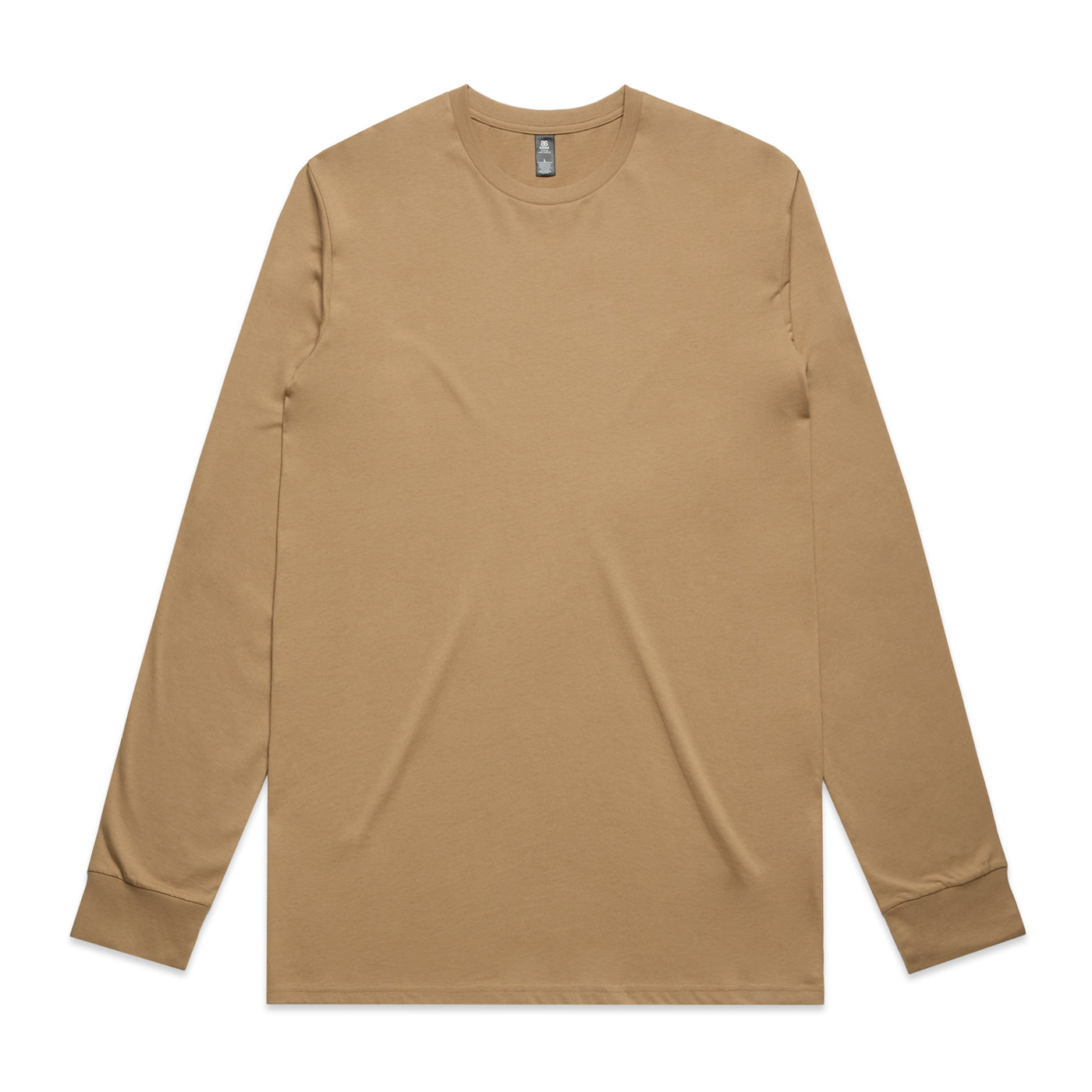 MENS STAPLE L/S TEE - 5020