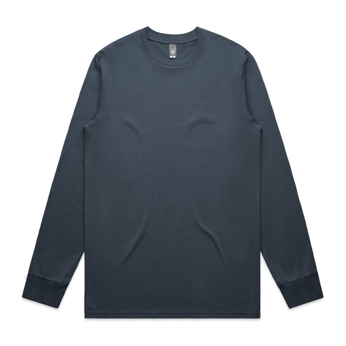 MENS STAPLE L/S TEE - 5020