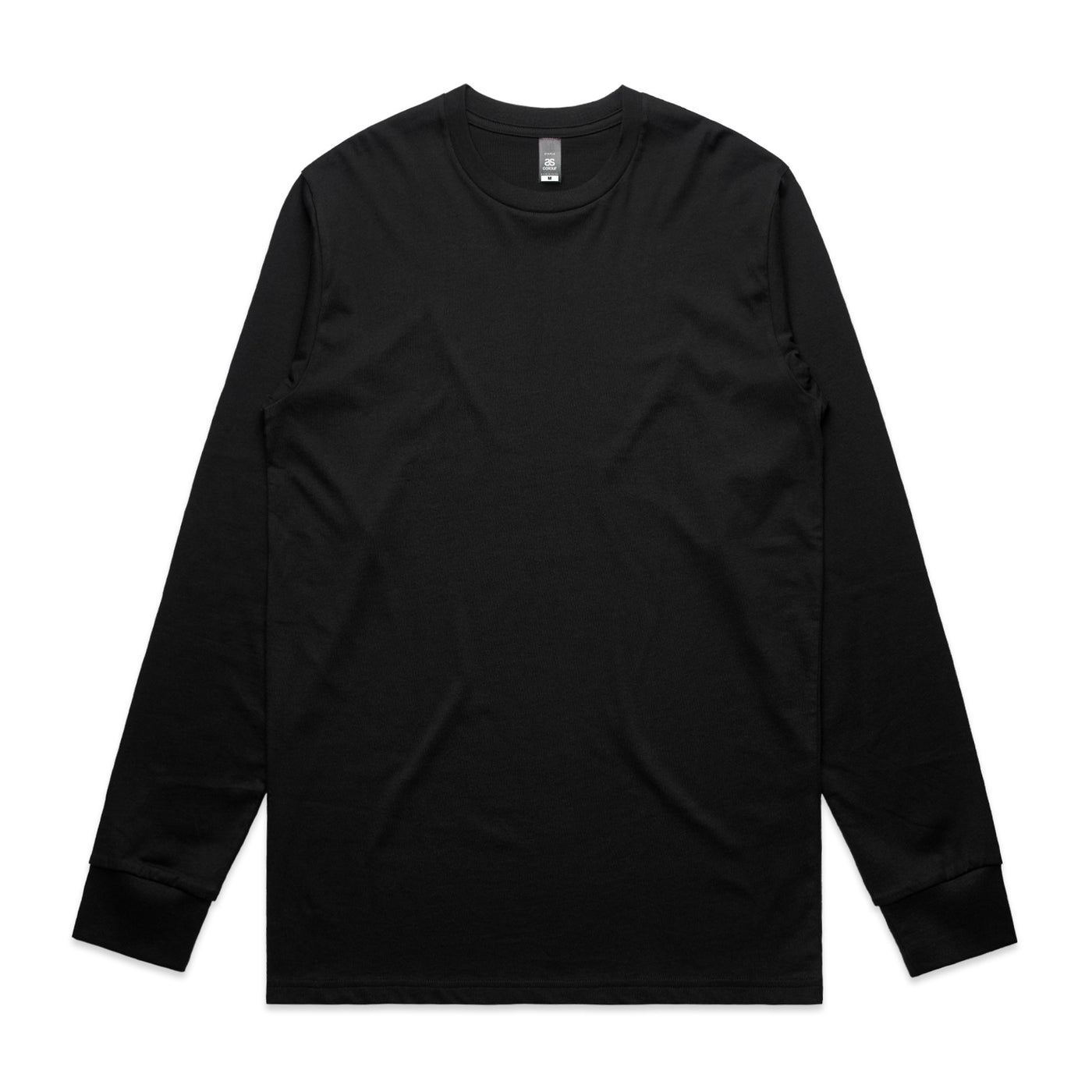 MENS STAPLE L/S TEE - 5020