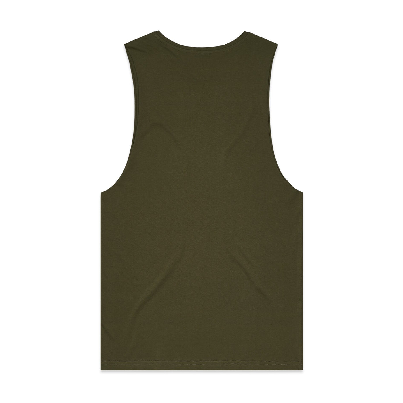 MENS BARNARD TANK - 5025