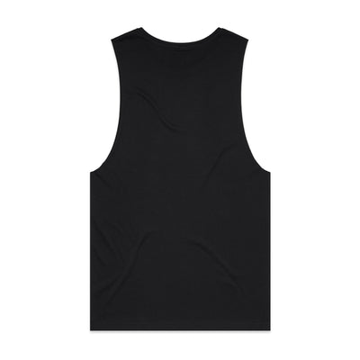 MENS BARNARD TANK - 5025